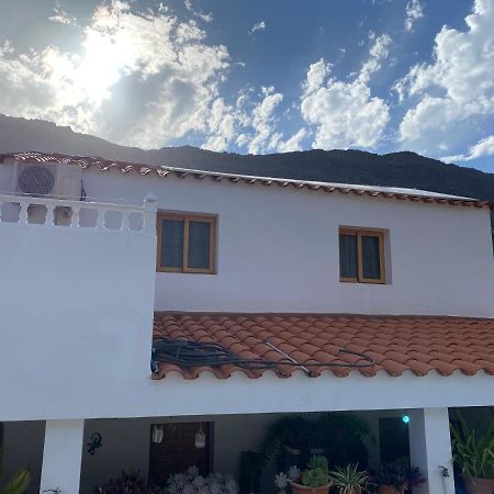 Casa En Mogan Villa Las Burrillas Dış mekan fotoğraf