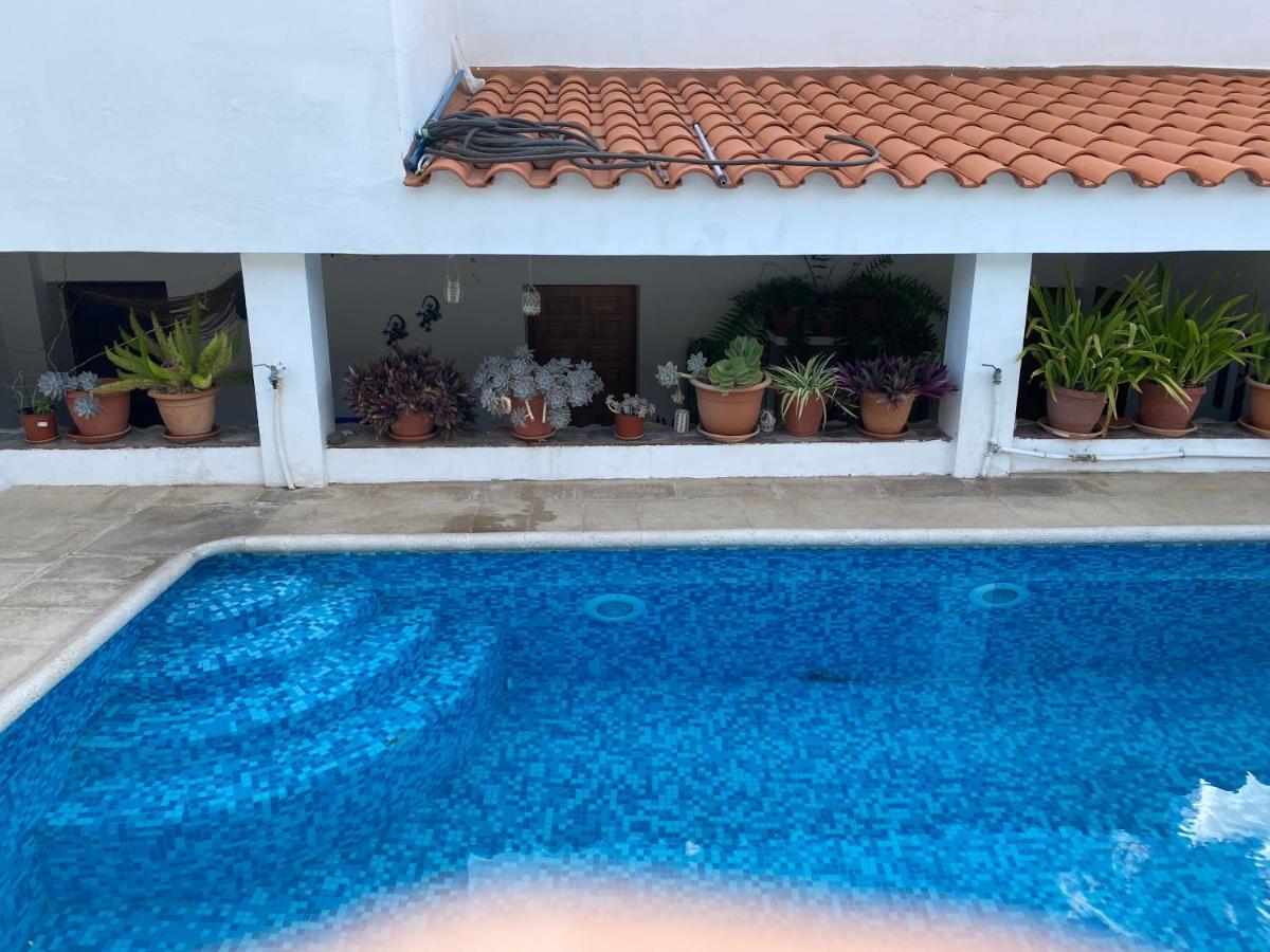 Casa En Mogan Villa Las Burrillas Dış mekan fotoğraf