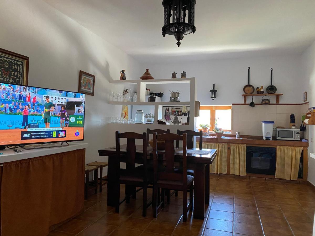 Casa En Mogan Villa Las Burrillas Dış mekan fotoğraf