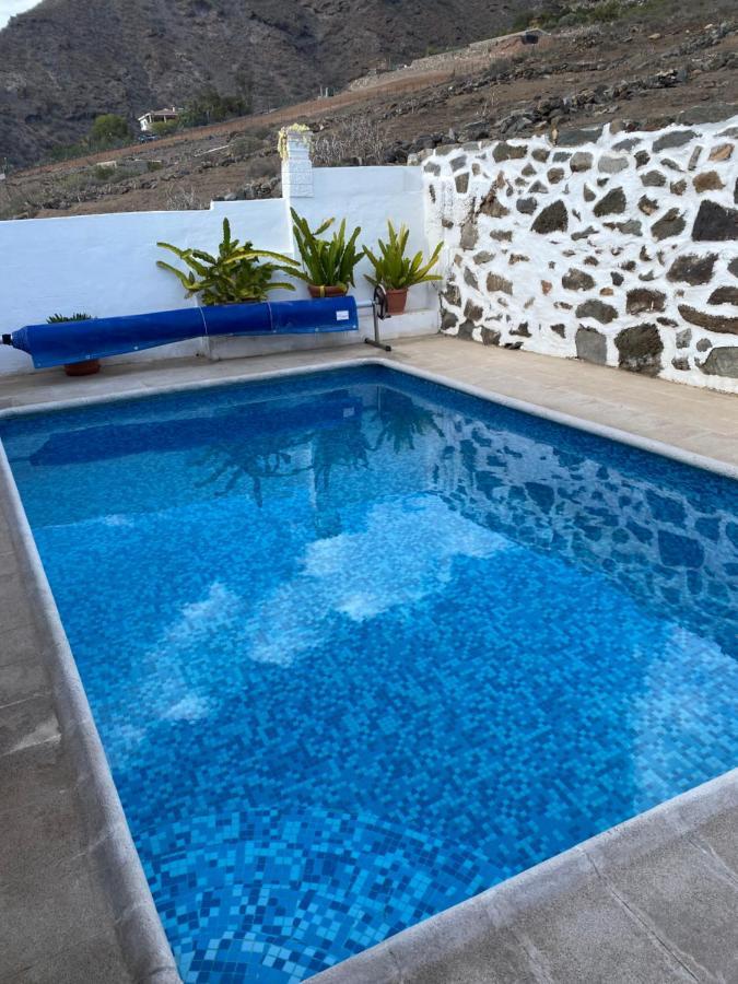 Casa En Mogan Villa Las Burrillas Dış mekan fotoğraf