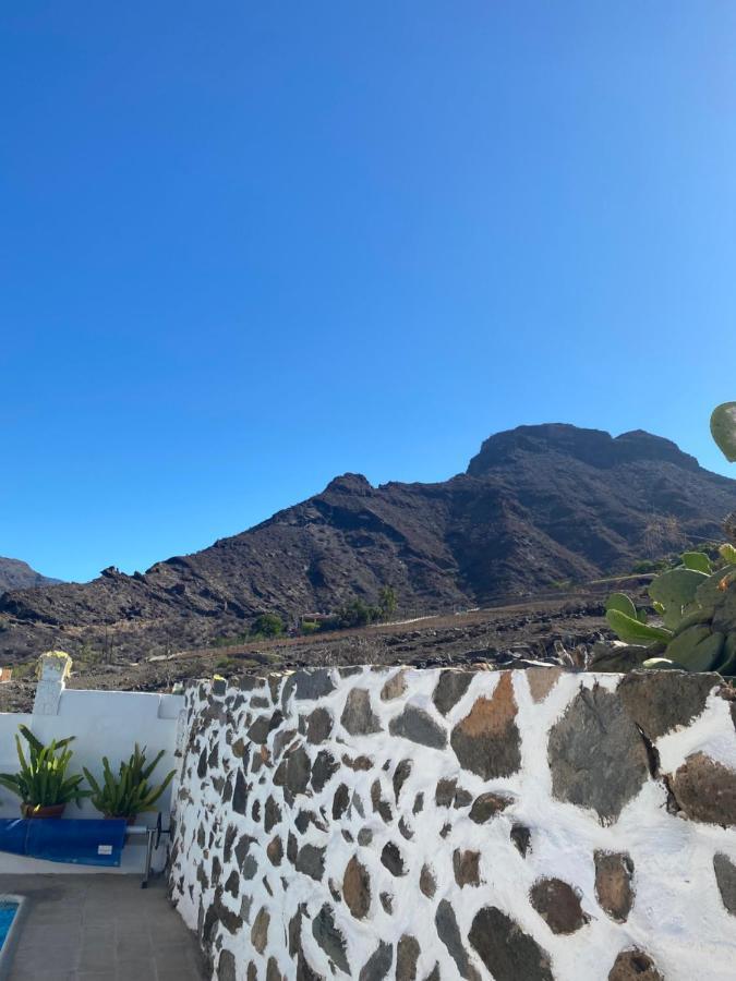 Casa En Mogan Villa Las Burrillas Dış mekan fotoğraf